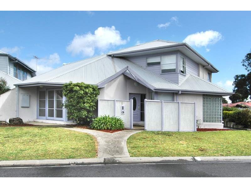 1 Lawry Court, Keilor East VIC 3033