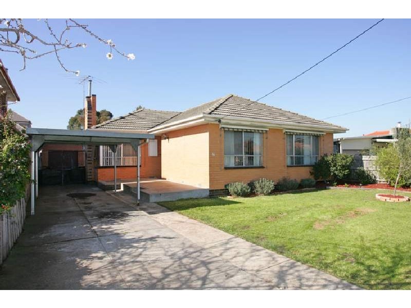 56 Quinn Grove, Keilor East VIC 3033