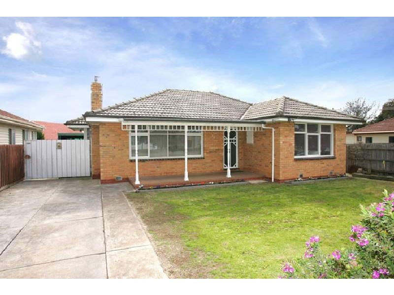 20 Macey Avenue, Avondale Heights VIC 3034