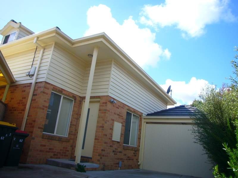 2/62 Quinn Grove, Keilor East VIC 3033
