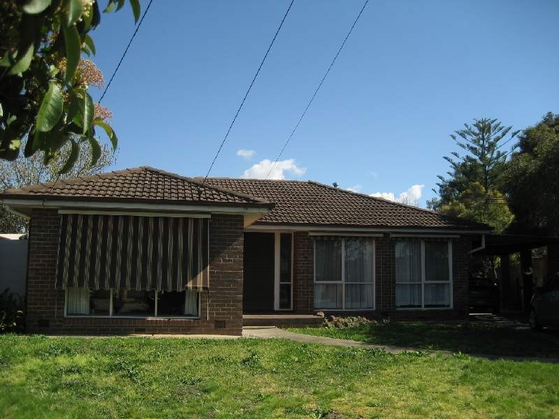 9 Stuart Court, Keilor VIC 3036