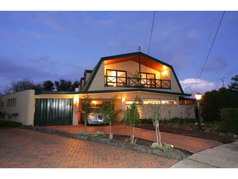 20 Britt Court, Keilor East VIC 3033