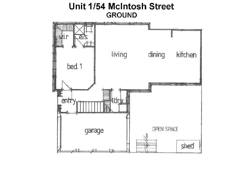 1/54 McIntosh Street, Airport West VIC 3042