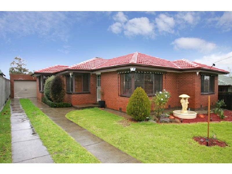 12 The Avenue, Niddrie VIC 3042
