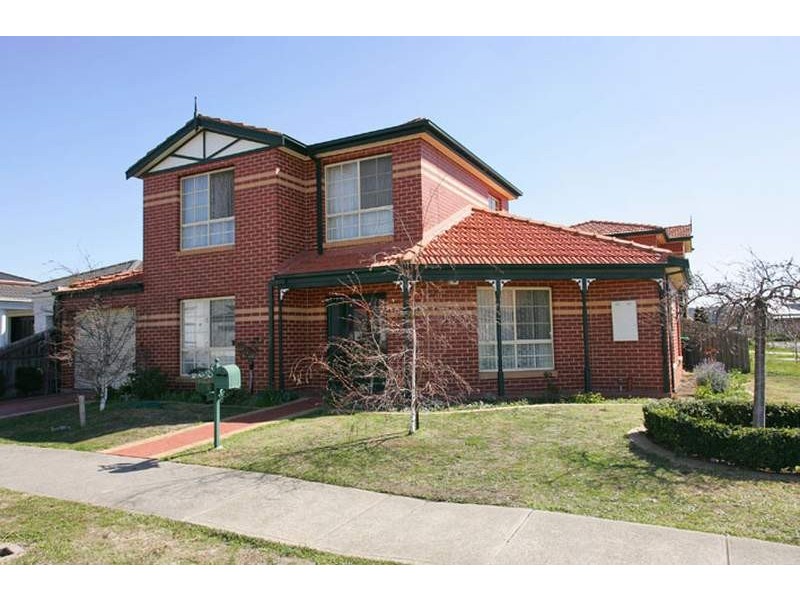 54 Border Drive, Keilor East VIC 3033