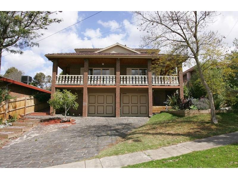 15 Judith Street, Keilor East VIC 3033