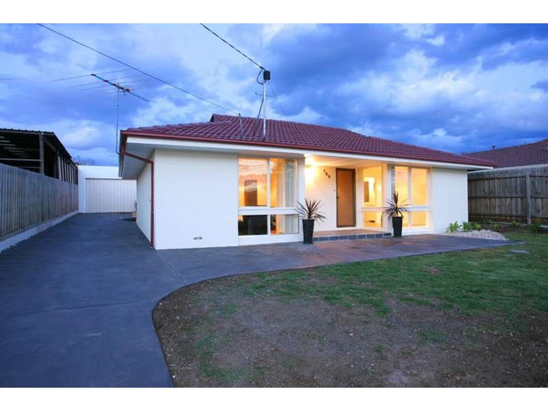 169 Sterling Drive, Keilor East VIC 3033
