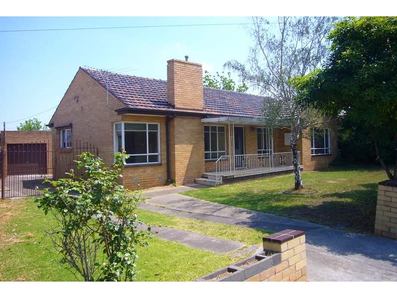 87 Noga Avenue, Keilor East VIC 3033