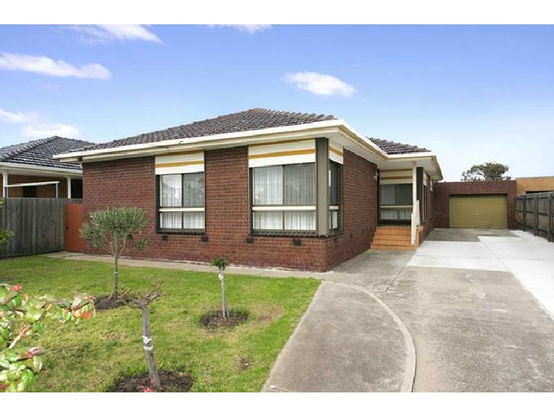 3 Eastleigh Avenue, Keilor East VIC 3033