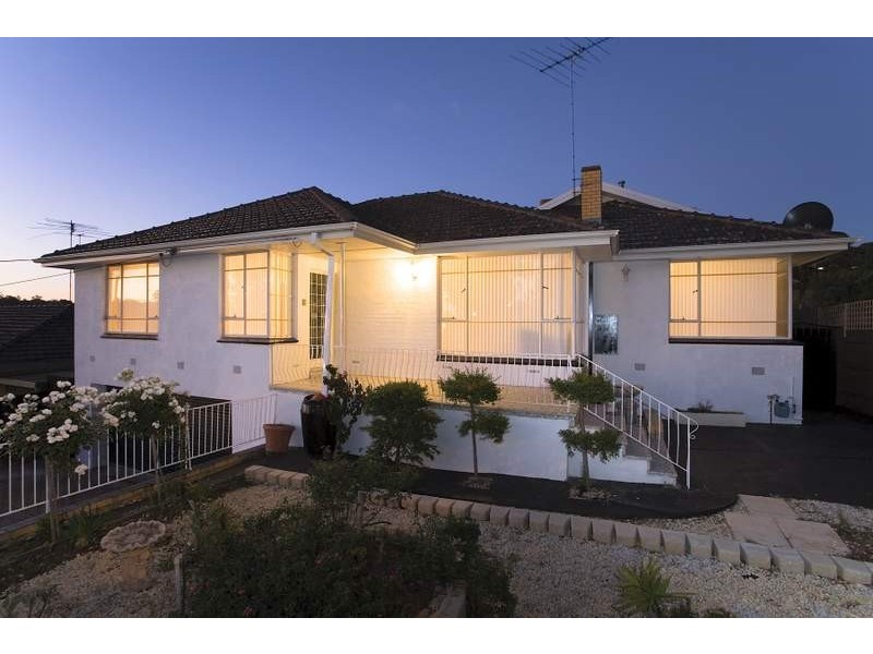 50 Rosehill Road, Niddrie VIC 3042