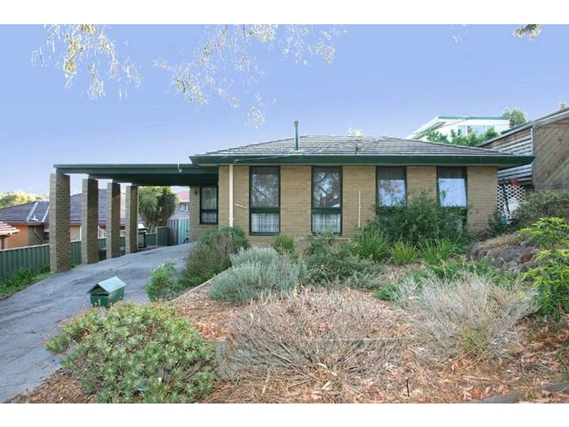 1 Christina Court, Avondale Heights VIC 3034