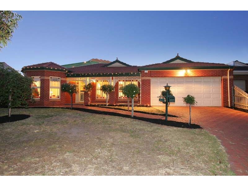 7 Border Drive, Keilor East VIC 3033