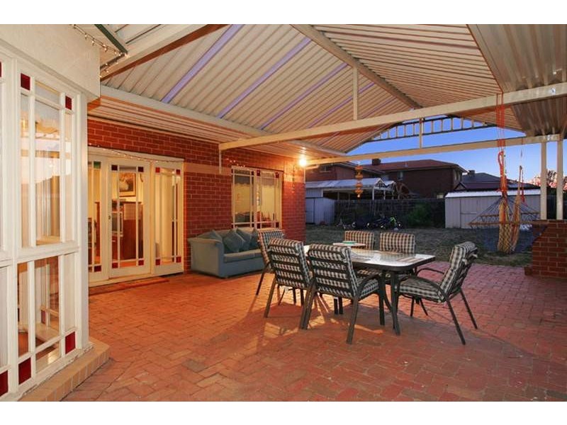 7 Border Drive, Keilor East VIC 3033