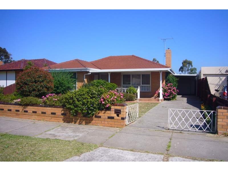 25 Rogerson Street, Avondale Heights VIC 3034