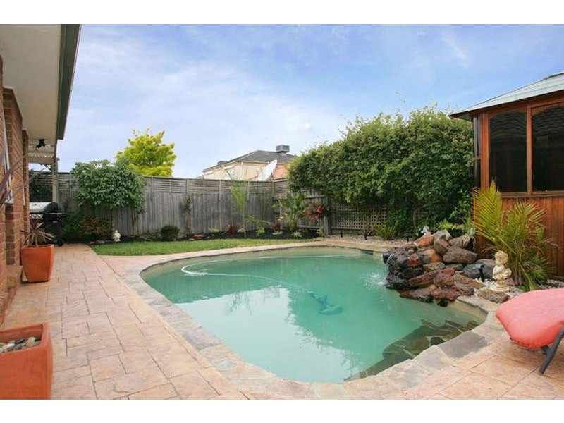 13 Yallop Court, Keilor East VIC 3033
