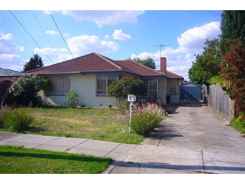96 Eliza Street, Keilor Park VIC 3042