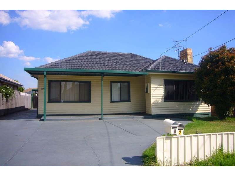 1/155 Parer Road, Airport West VIC 3042