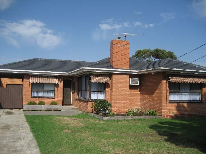 58 Skewes Street, Avondale Heights VIC 3034