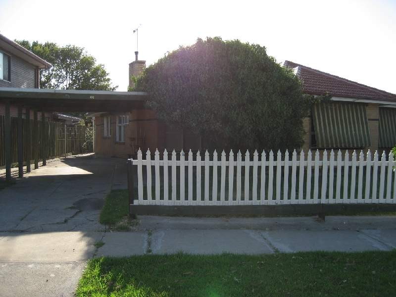 46 Wonganella Drive, Keilor East VIC 3033