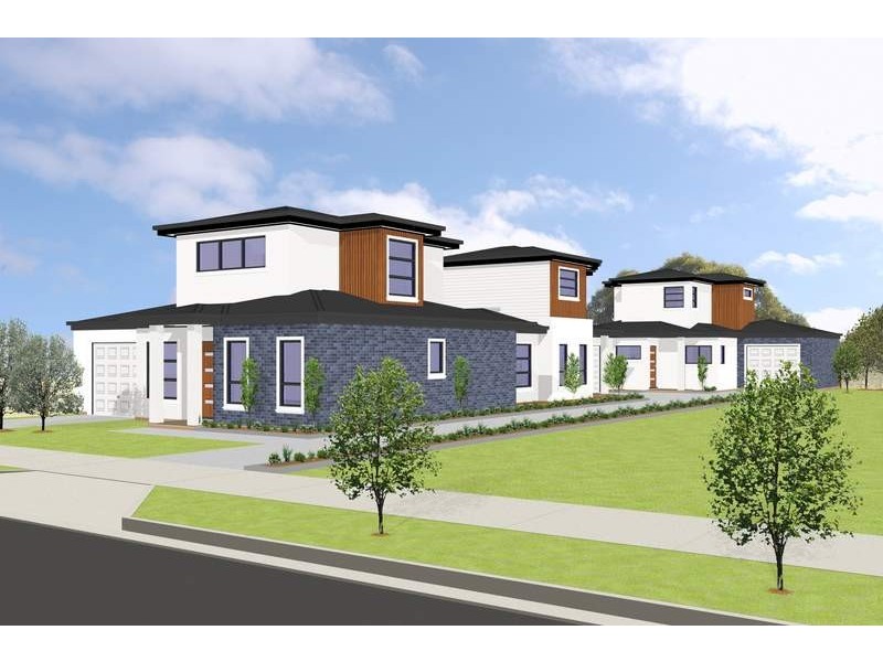 3/37 Middle Road, Maribyrnong VIC 3032