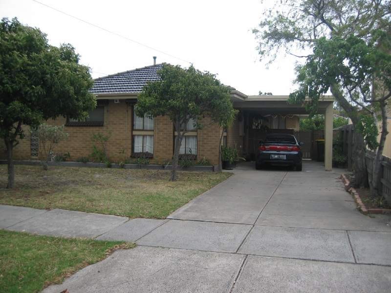 19 Vista Drive, Keilor East VIC 3033