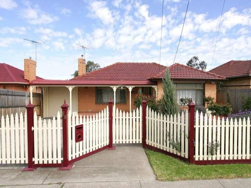 59 Thompson Street, Avondale Heights VIC 3034