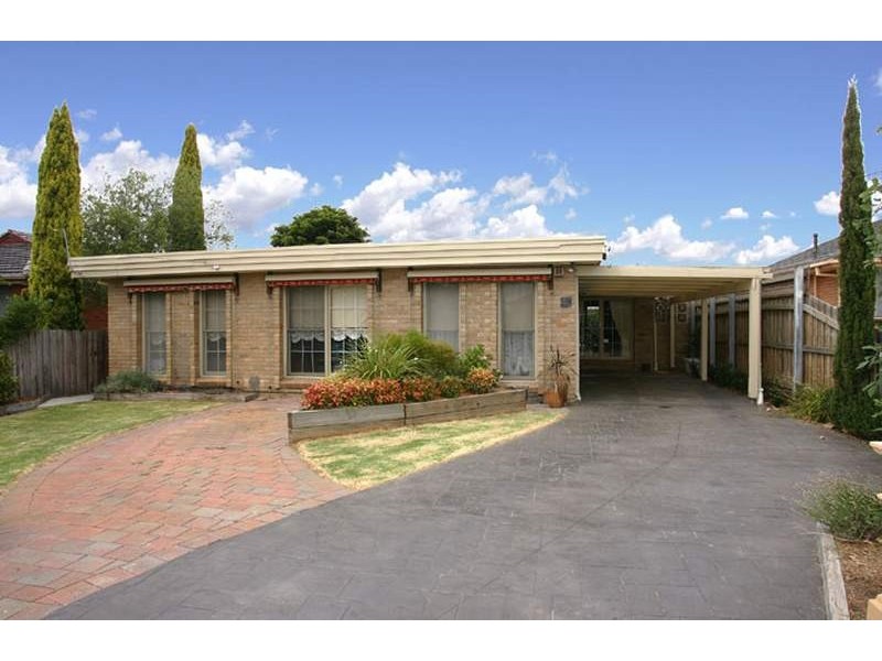 47 The Crossway, Keilor East VIC 3033