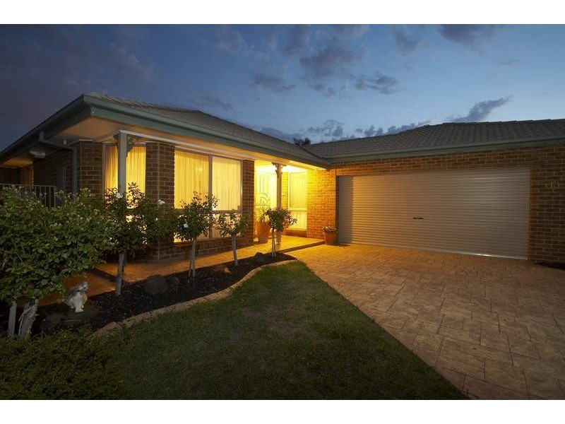 13 Yallop Court, Keilor East VIC 3033
