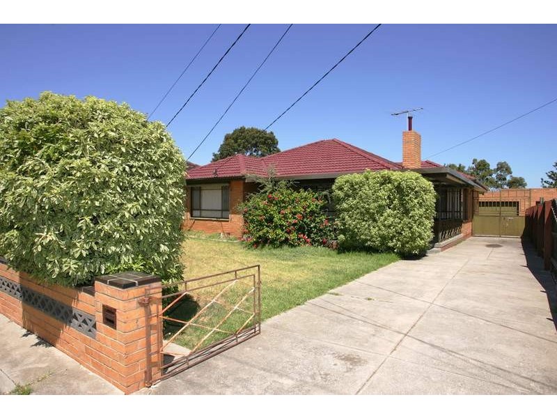 21 Rogerson Street, Avondale Heights VIC 3034