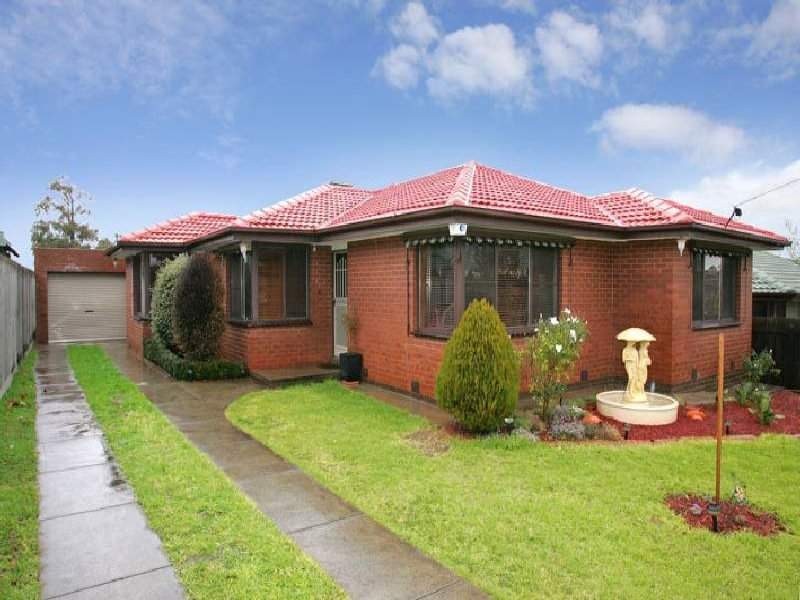 12 The Avenue, Niddrie VIC 3042