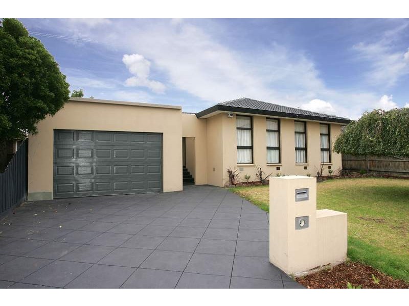 21 Viewbank Drive, Keilor East VIC 3033