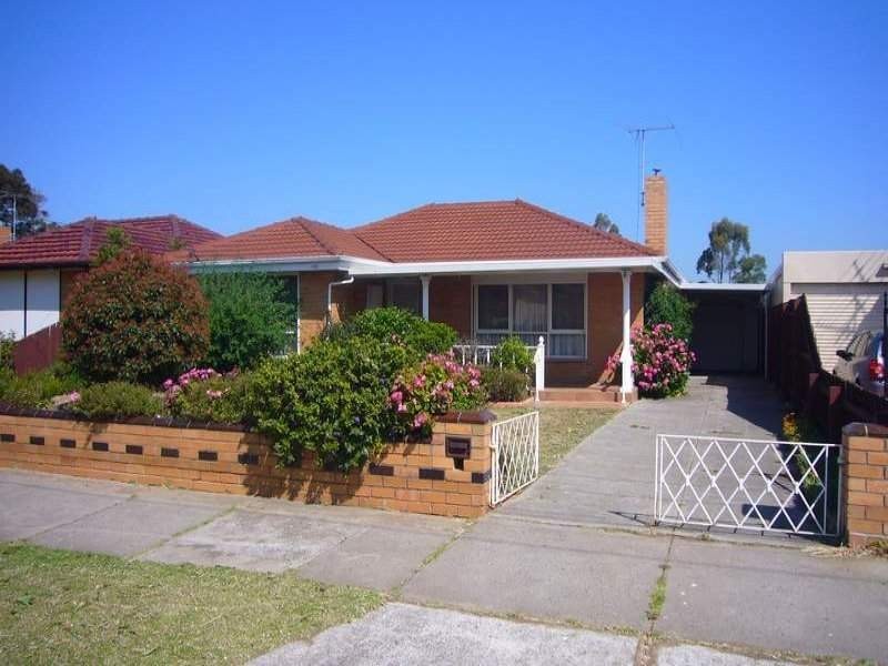 25 Rogerson Street, Avondale Heights VIC 3034