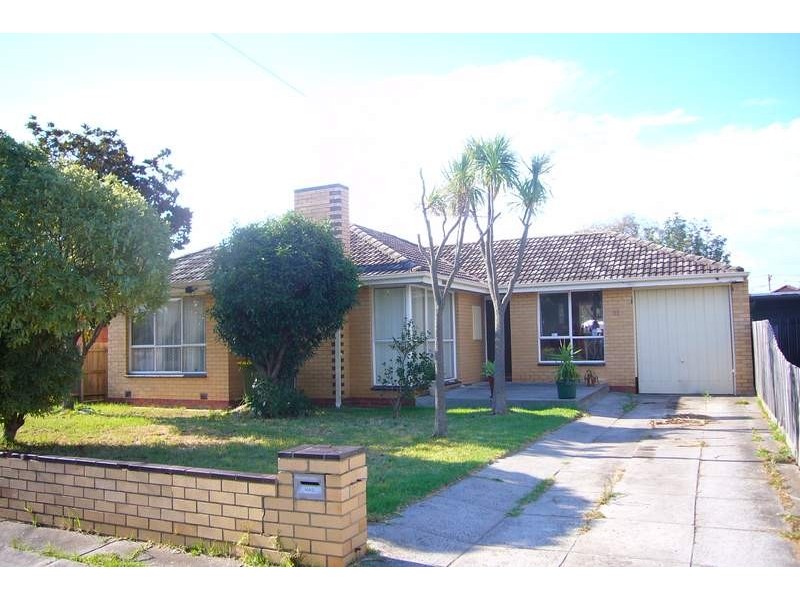 22 Ash Grove, Keilor East VIC 3033