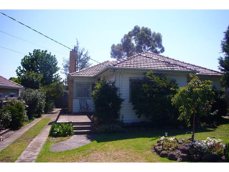 45 Diamond Street, Niddrie VIC 3042