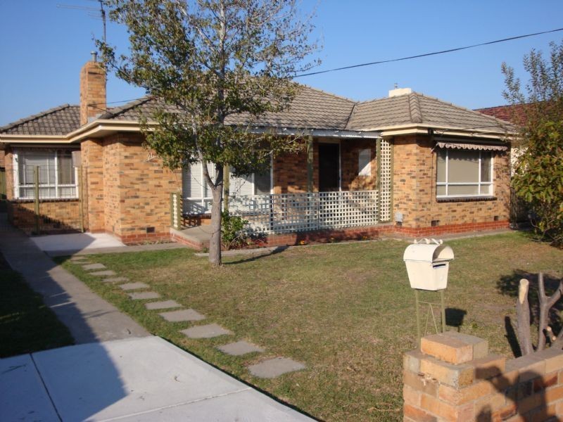 26 Glencara Street, Avondale Heights VIC 3034