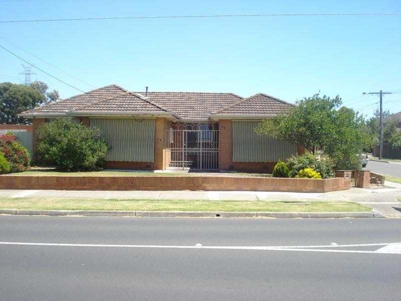 69 Quinn Grove, Keilor East VIC 3033
