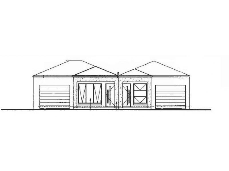 2/36 Robson Ave, Avondale Heights VIC 3034