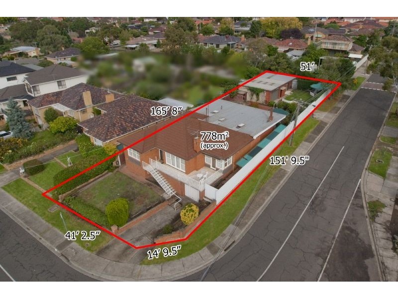 25 Glenside Street, Avondale Heights VIC 3034
