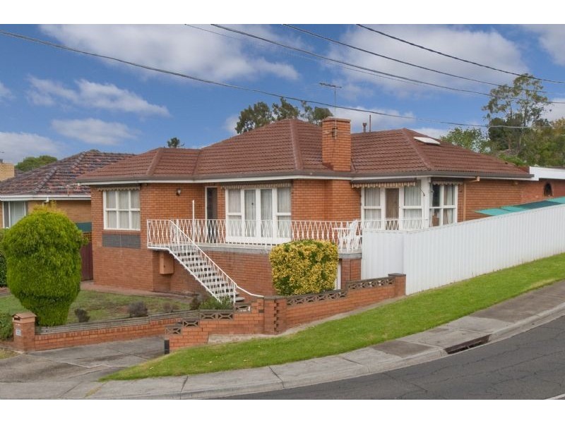 25 Glenside Street, Avondale Heights VIC 3034