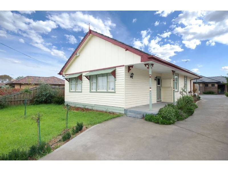 1/52 Berembong Drive, Keilor East VIC 3033