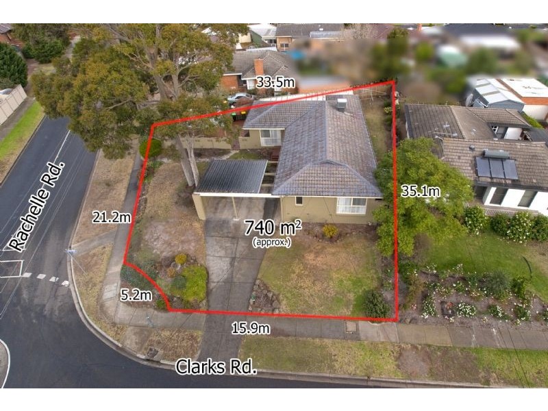 11 Clarks Road, Keilor East VIC 3033