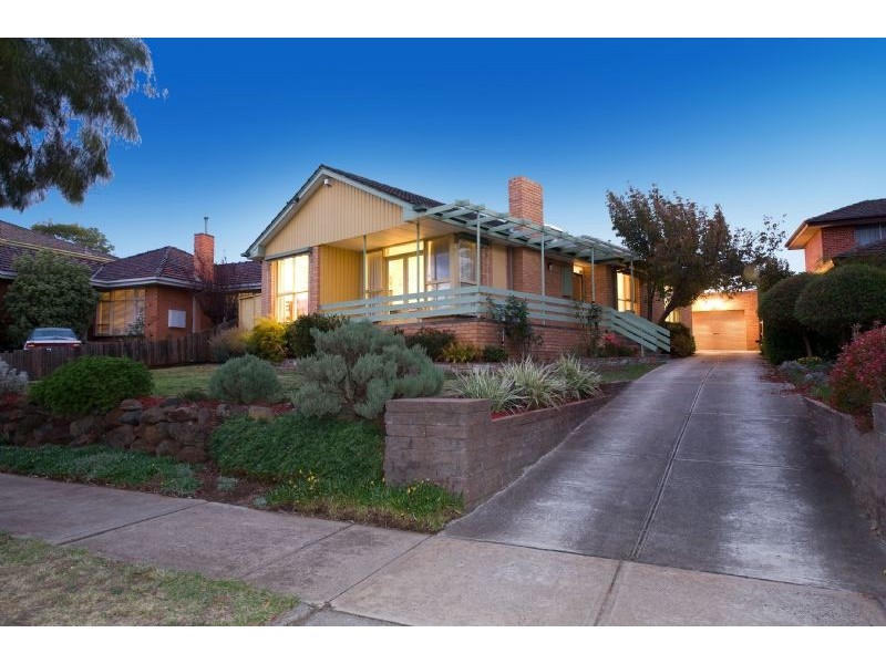 25 Clarks Road, Keilor East VIC 3033
