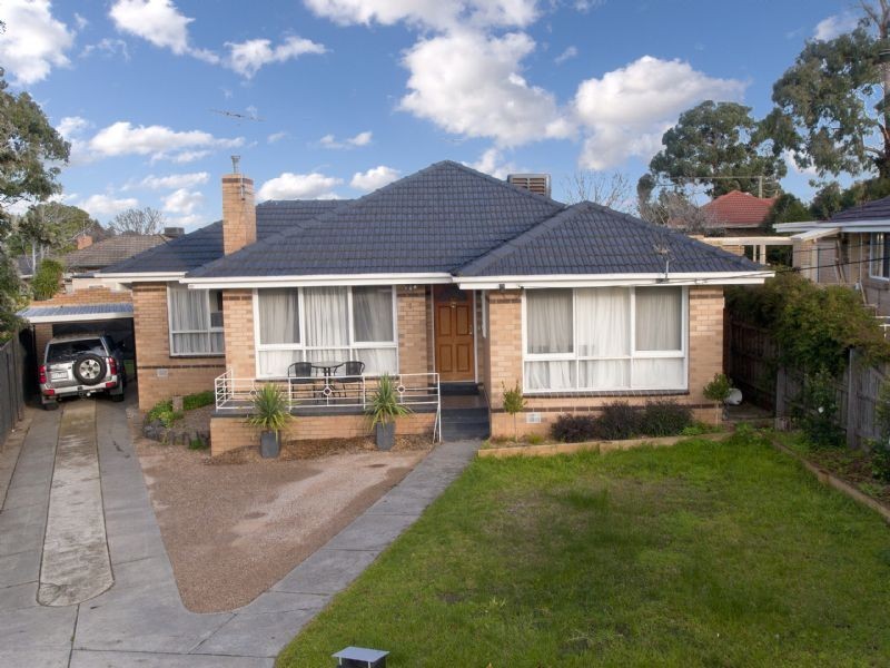5 Miriam Court, Airport West VIC 3042