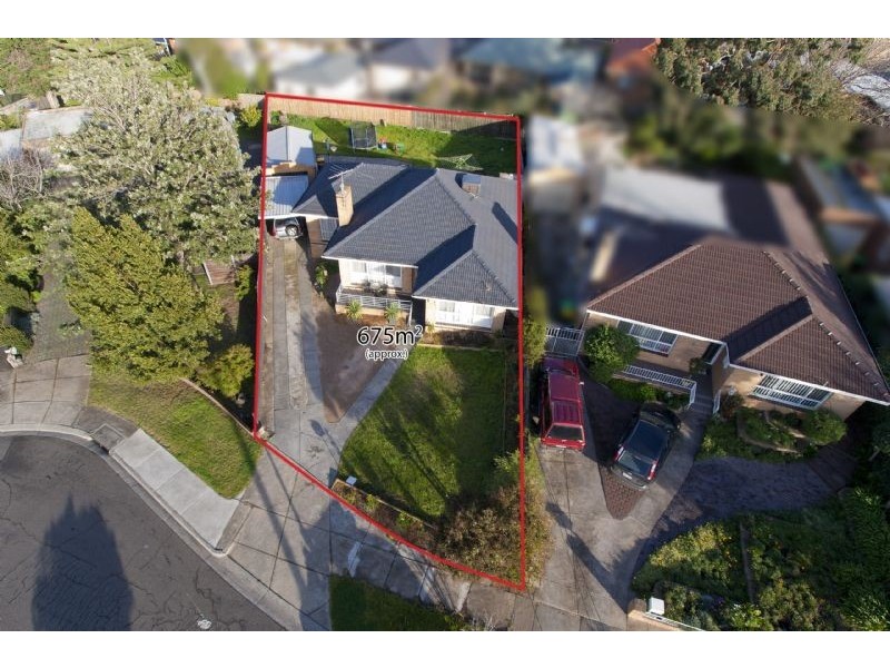5 Miriam Court, Airport West VIC 3042
