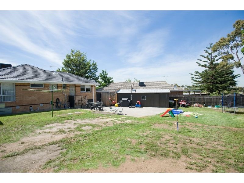 5 Miriam Court, Airport West VIC 3042
