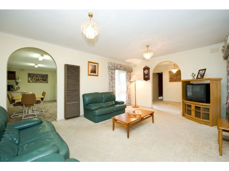 7 Cecelia Drive, Keilor East VIC 3033