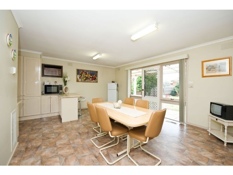 7 Cecelia Drive, Keilor East VIC 3033
