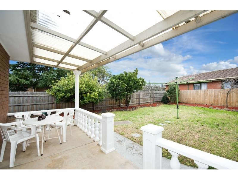 7 Cecelia Drive, Keilor East VIC 3033