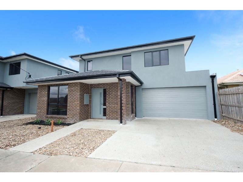 2/41 Shelley Street, Keilor East VIC 3033