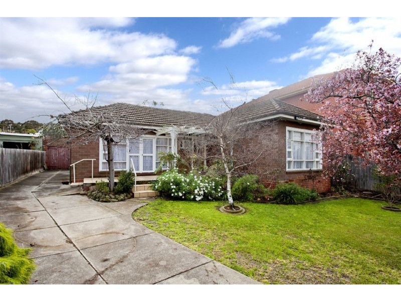 22 Vaynor Street, Niddrie VIC 3042